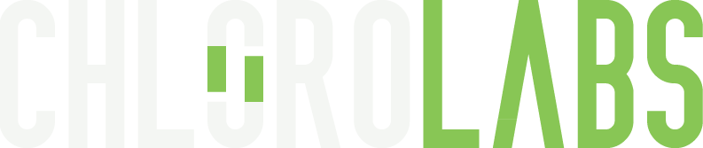 ChloroLabs identity